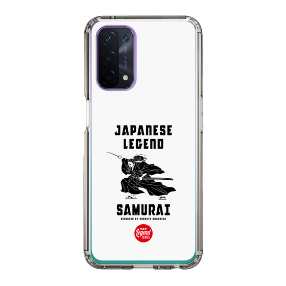 Slim Protection Case［ KEY LEGEND - JAPANESE LEGEND SAMURAI ］