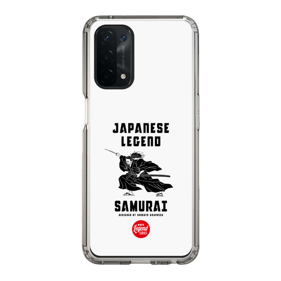 Slim Protection Case［ KEY LEGEND - JAPANESE LEGEND SAMURAI ］