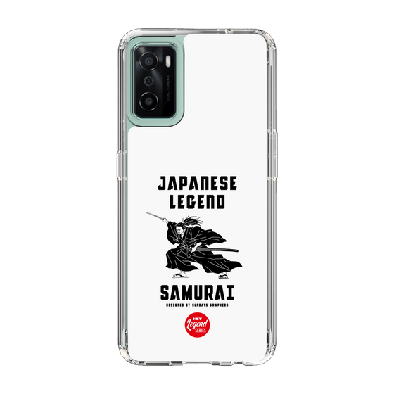 Slim Protection Case［ KEY LEGEND - JAPANESE LEGEND SAMURAI ］