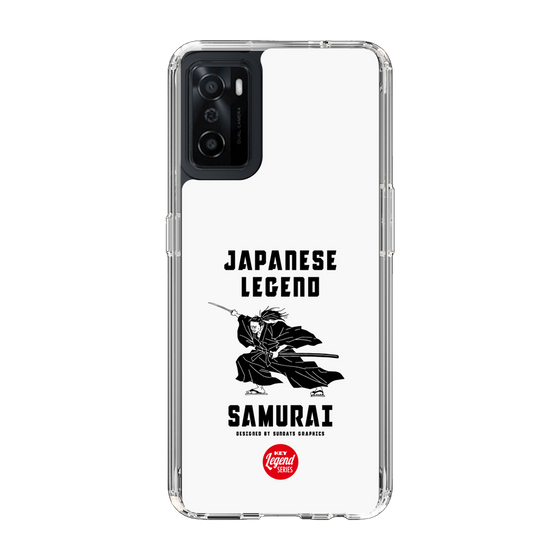 Slim Protection Case［ KEY LEGEND - JAPANESE LEGEND SAMURAI ］