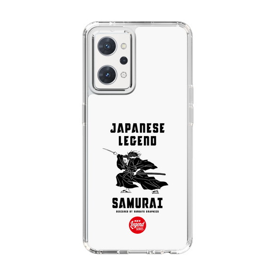 Slim Protection Case［ KEY LEGEND - JAPANESE LEGEND SAMURAI ］