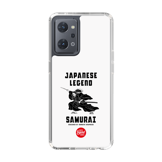 Slim Protection Case［ KEY LEGEND - JAPANESE LEGEND SAMURAI ］