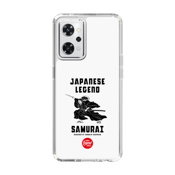 Slim Protection Case［ KEY LEGEND - JAPANESE LEGEND SAMURAI ］