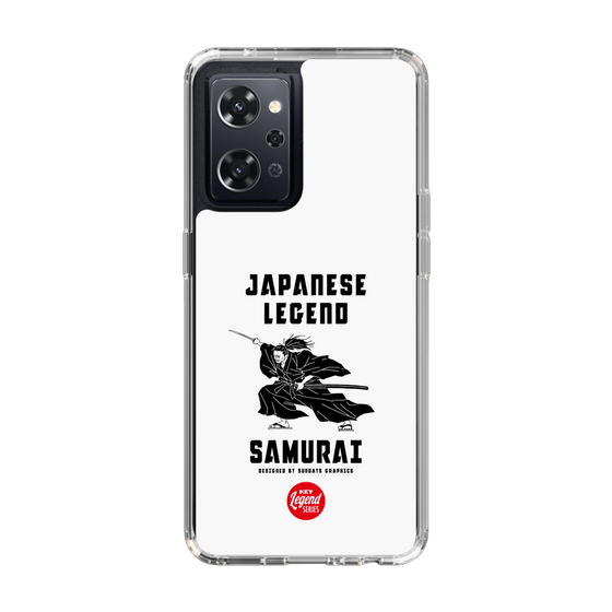 Slim Protection Case［ KEY LEGEND - JAPANESE LEGEND SAMURAI ］