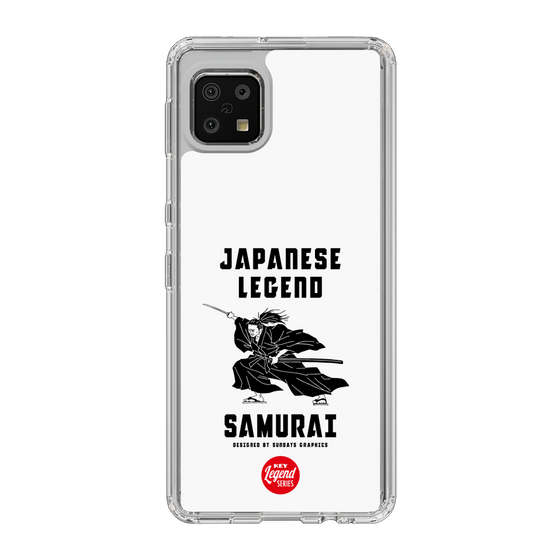 Slim Protection Case［ KEY LEGEND - JAPANESE LEGEND SAMURAI ］