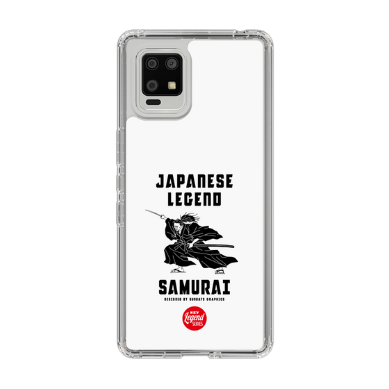 Slim Protection Case［ KEY LEGEND - JAPANESE LEGEND SAMURAI ］