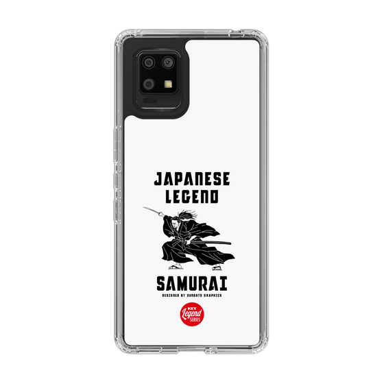 Slim Protection Case［ KEY LEGEND - JAPANESE LEGEND SAMURAI ］