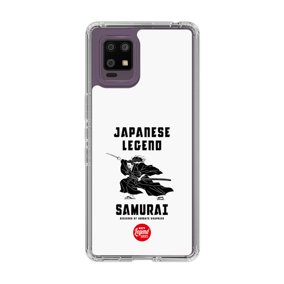 Slim Protection Case［ KEY LEGEND - JAPANESE LEGEND SAMURAI ］