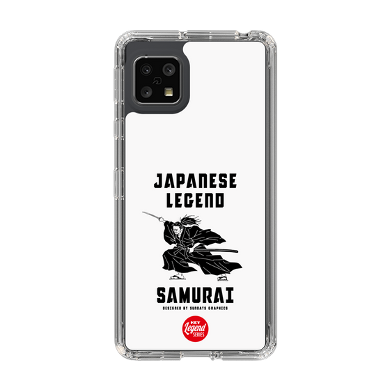 Slim Protection Case［ KEY LEGEND - JAPANESE LEGEND SAMURAI ］
