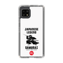 Slim Protection Case［ KEY LEGEND - JAPANESE LEGEND SAMURAI ］