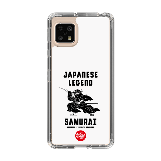 Slim Protection Case［ KEY LEGEND - JAPANESE LEGEND SAMURAI ］