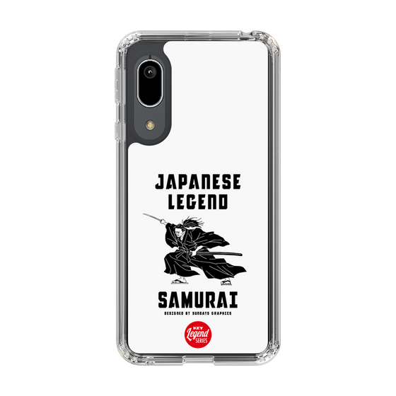 Slim Protection Case［ KEY LEGEND - JAPANESE LEGEND SAMURAI ］
