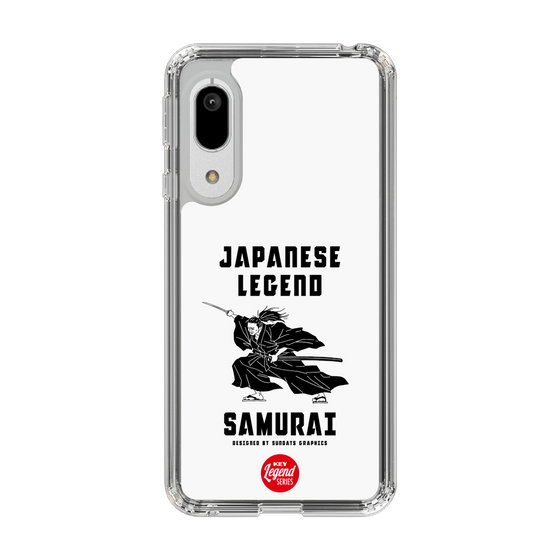 Slim Protection Case［ KEY LEGEND - JAPANESE LEGEND SAMURAI ］