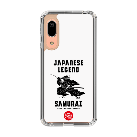 Slim Protection Case［ KEY LEGEND - JAPANESE LEGEND SAMURAI ］