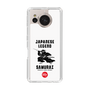 Slim Protection Case［ KEY LEGEND - JAPANESE LEGEND SAMURAI ］
