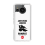Slim Protection Case［ KEY LEGEND - JAPANESE LEGEND SAMURAI ］