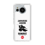 Slim Protection Case［ KEY LEGEND - JAPANESE LEGEND SAMURAI ］