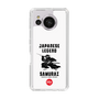 Slim Protection Case［ KEY LEGEND - JAPANESE LEGEND SAMURAI ］