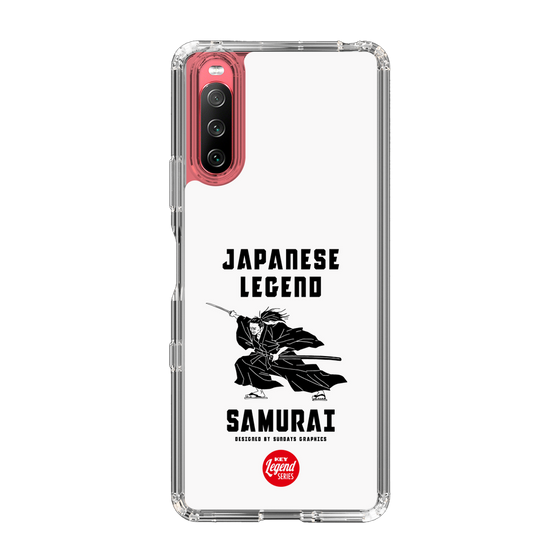 Slim Protection Case［ KEY LEGEND - JAPANESE LEGEND SAMURAI ］