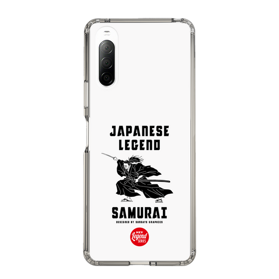 Slim Protection Case［ KEY LEGEND - JAPANESE LEGEND SAMURAI ］
