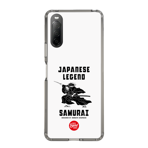Slim Protection Case［ KEY LEGEND - JAPANESE LEGEND SAMURAI ］