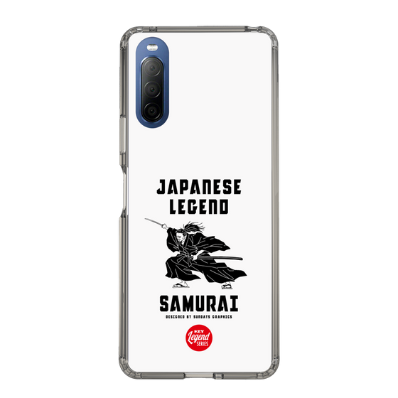 Slim Protection Case［ KEY LEGEND - JAPANESE LEGEND SAMURAI ］
