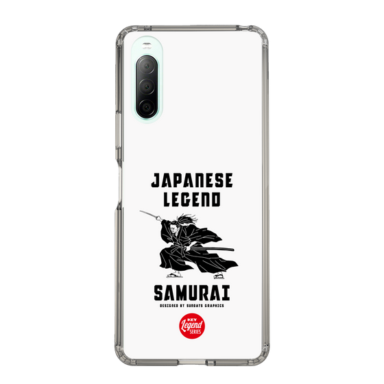 Slim Protection Case［ KEY LEGEND - JAPANESE LEGEND SAMURAI ］