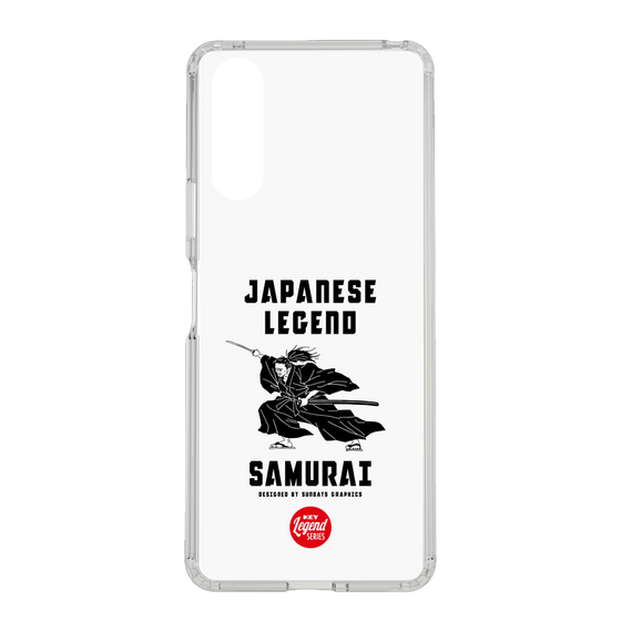 Slim Protection Case［ KEY LEGEND - JAPANESE LEGEND SAMURAI ］
