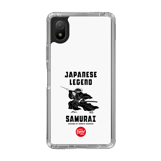 Slim Protection Case［ KEY LEGEND - JAPANESE LEGEND SAMURAI ］