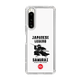 Slim Protection Case［ KEY LEGEND - JAPANESE LEGEND SAMURAI ］