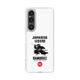 Slim Protection Case［ KEY LEGEND - JAPANESE LEGEND SAMURAI ］