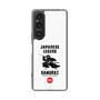 Slim Protection Case［ KEY LEGEND - JAPANESE LEGEND SAMURAI ］