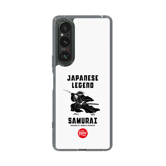 Slim Protection Case［ KEY LEGEND - JAPANESE LEGEND SAMURAI ］