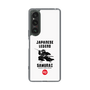 Slim Protection Case［ KEY LEGEND - JAPANESE LEGEND SAMURAI ］