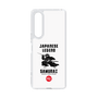 Slim Protection Case［ KEY LEGEND - JAPANESE LEGEND SAMURAI ］