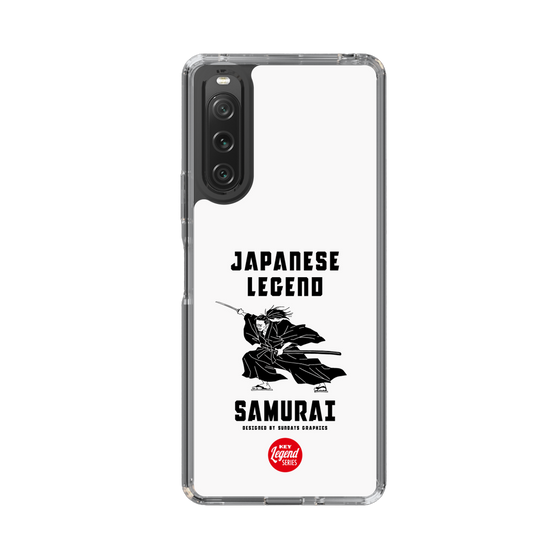 Slim Protection Case［ KEY LEGEND - JAPANESE LEGEND SAMURAI ］