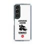 Slim Protection Case［ KEY LEGEND - JAPANESE LEGEND SAMURAI ］