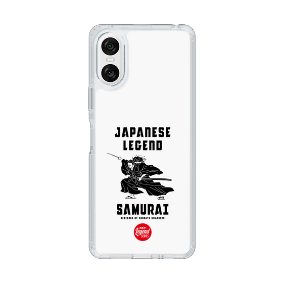 Slim Protection Case［ KEY LEGEND - JAPANESE LEGEND SAMURAI ］