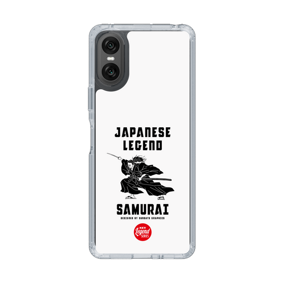 Slim Protection Case［ KEY LEGEND - JAPANESE LEGEND SAMURAI ］