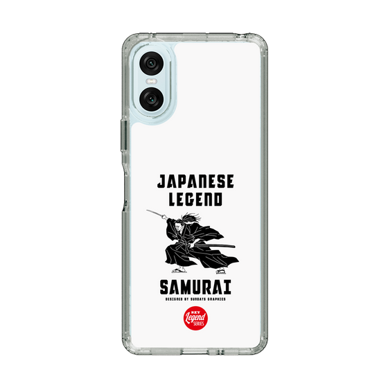Slim Protection Case［ KEY LEGEND - JAPANESE LEGEND SAMURAI ］