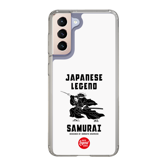 Slim Protection Case［ KEY LEGEND - JAPANESE LEGEND SAMURAI ］