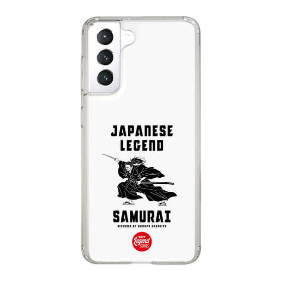 Slim Protection Case［ KEY LEGEND - JAPANESE LEGEND SAMURAI ］