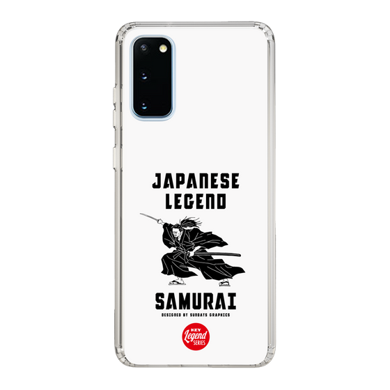 Slim Protection Case［ KEY LEGEND - JAPANESE LEGEND SAMURAI ］