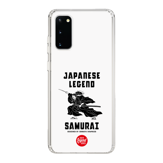 Slim Protection Case［ KEY LEGEND - JAPANESE LEGEND SAMURAI ］