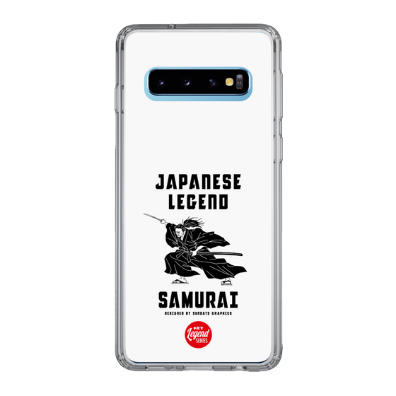 Slim Protection Case［ KEY LEGEND - JAPANESE LEGEND SAMURAI ］