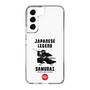 Slim Protection Case［ KEY LEGEND - JAPANESE LEGEND SAMURAI ］