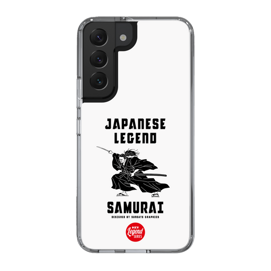 Slim Protection Case［ KEY LEGEND - JAPANESE LEGEND SAMURAI ］