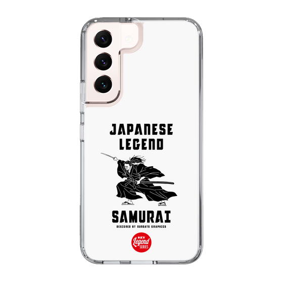 Slim Protection Case［ KEY LEGEND - JAPANESE LEGEND SAMURAI ］