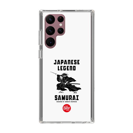Slim Protection Case［ KEY LEGEND - JAPANESE LEGEND SAMURAI ］