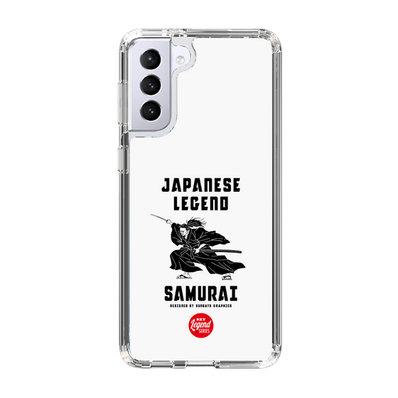 Slim Protection Case［ KEY LEGEND - JAPANESE LEGEND SAMURAI ］